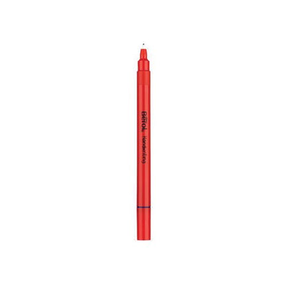 Berol Handwriting Pen Blue (200 Pack) 2056779