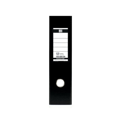 Oxford My Colour Lever Arch File A4 Black And White 100081033