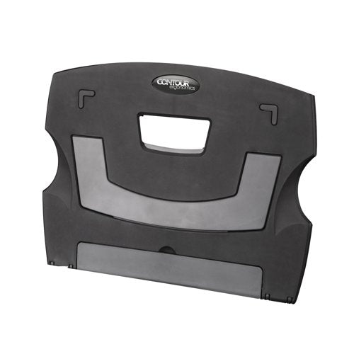 Contour Ergonomics Adjustable Laptop/Tablet Stand CE06197