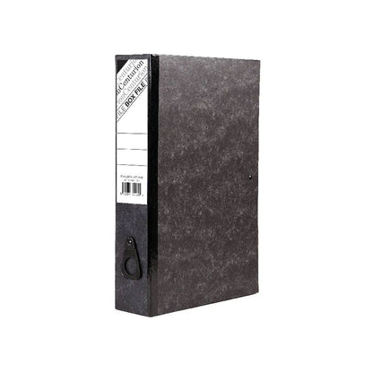 Concord Foolscap Classic Lever Arch File (Pack of 10)
