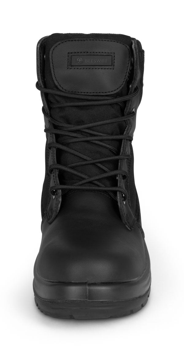 Patrol Boot Occupational Black ALL SIZES