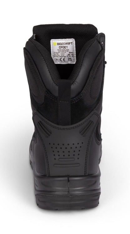 Patrol Boot Occupational Black ALL SIZES
