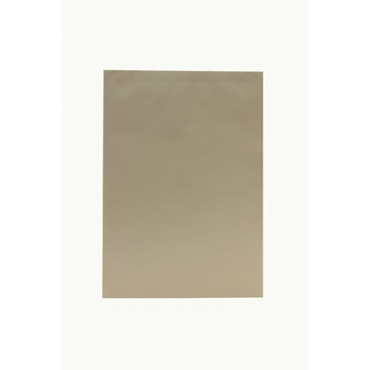 Clairefontaine Goldline 50 Sheet 70gsm Marker Pad A4 White GPB1A4