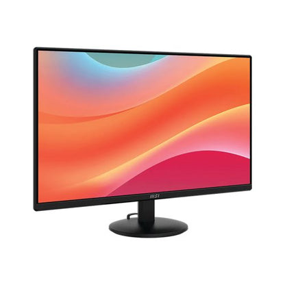 MSI Pro MP242L 24 inch Monitor IPS Full HD 9S6-3PD5CT-007