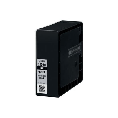 Canon PGI-2500XL Ink Cartridge High Yield Black 9254B001