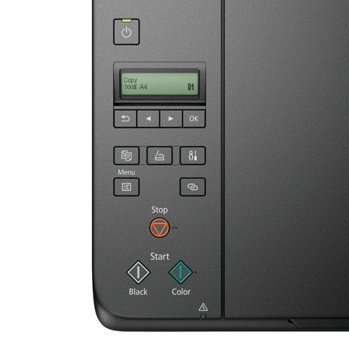 Canon PIXMA G650 A4 3-in-1 Wireless Colour MegaTank Inkjet Printer 4620C008
