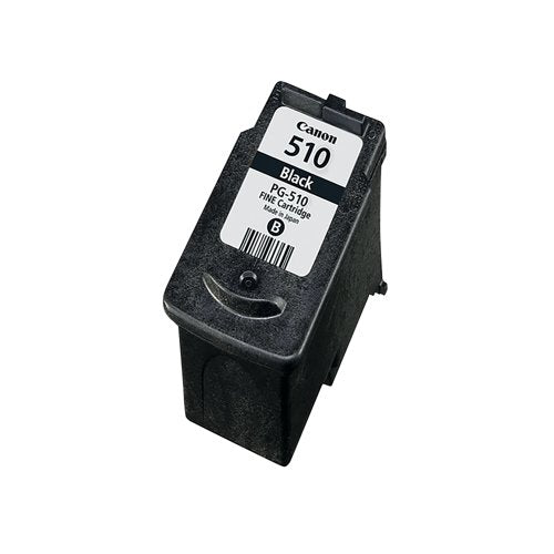 Canon PG-510BK Ink Cartridge Black 2970B001