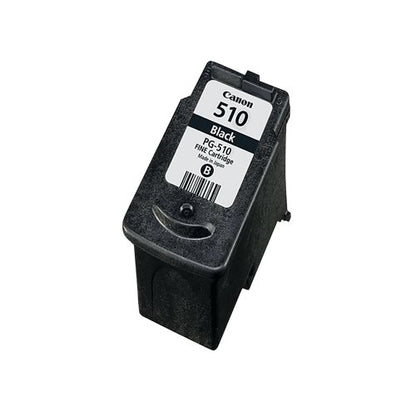 Canon PG-510BK Ink Cartridge Black 2970B001