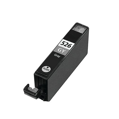 Canon CLI-526GY Ink Cartridge Grey 4544B001
