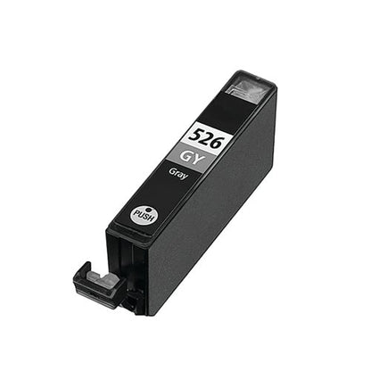 Canon CLI-526GY Ink Cartridge Grey 4544B001