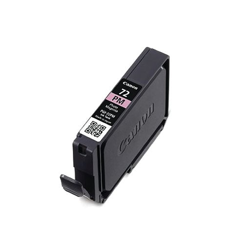 Canon PGI-72PM Ink Cartridge Photo Magenta 6408B001
