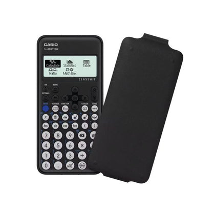 Casio FX-83GTCW Plus Scientific Calculator Black FX-83GTCW-W-UT