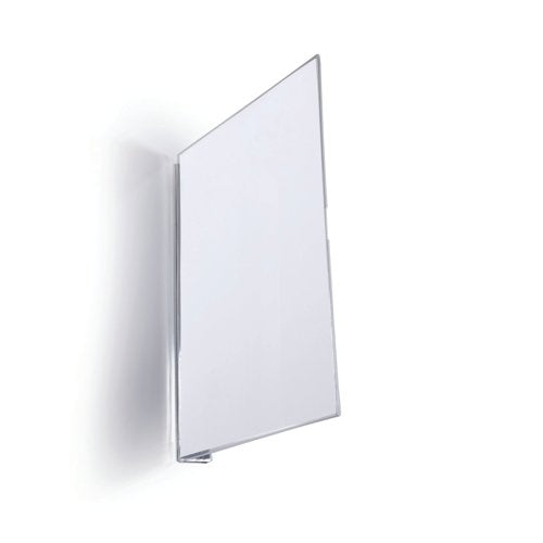 Durable Magnetic Warehouse Aisle Sign A5 Portrait (Pack of 10) 187219