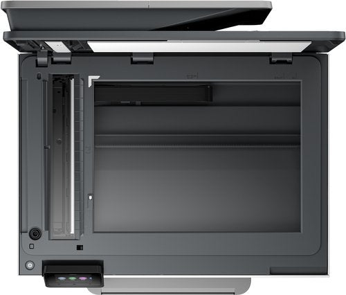 HP OfficeJet Pro 8125e 3-in-1 Wireless Colour Inkjet Printer 405U8B#687