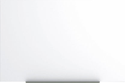 Bi-Office Magnetic Lacquered Steel Whiteboard Tile 1480x980mm White - DET8125397