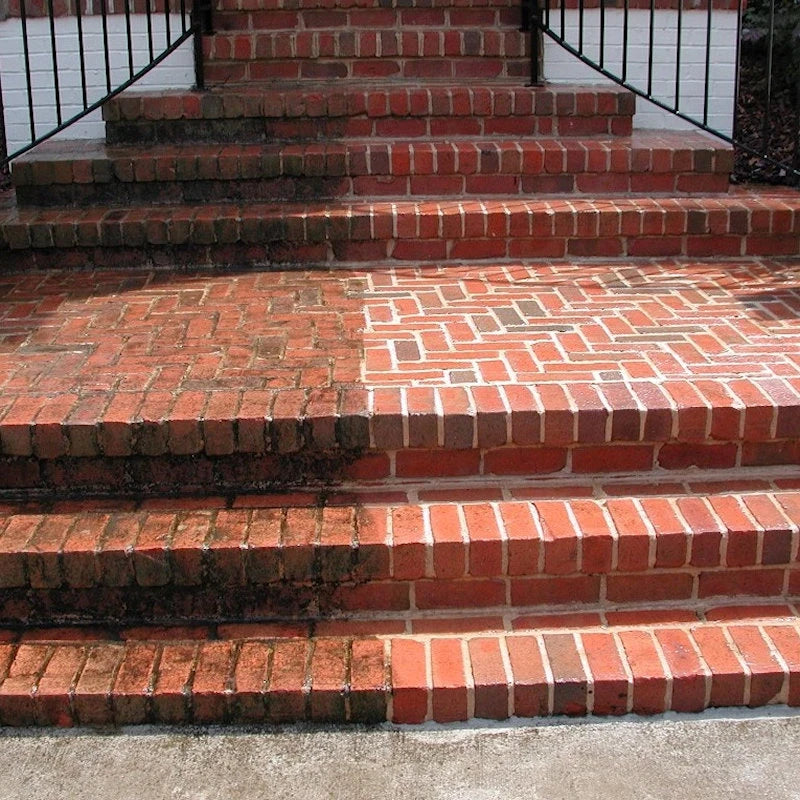 Doff 2.5L Super Concentrated Path/Patio Cleaner.