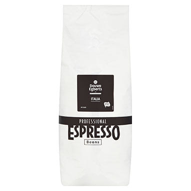 Douwe Egberts Italia Espresso UTZ Beans 1kg