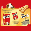 Bonio The Original Biscuits Dog Food 12.5kg