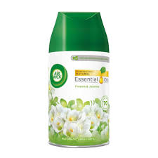 Airwick Freshmatic Refill Freesia & Jasmine