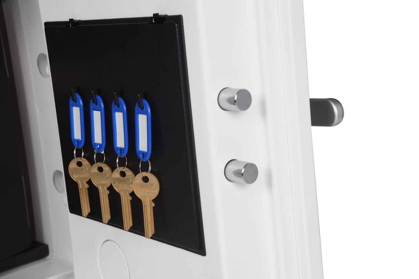 Phoenix Datacare Size 1 Data Safe Electronic Lock White DS2001E