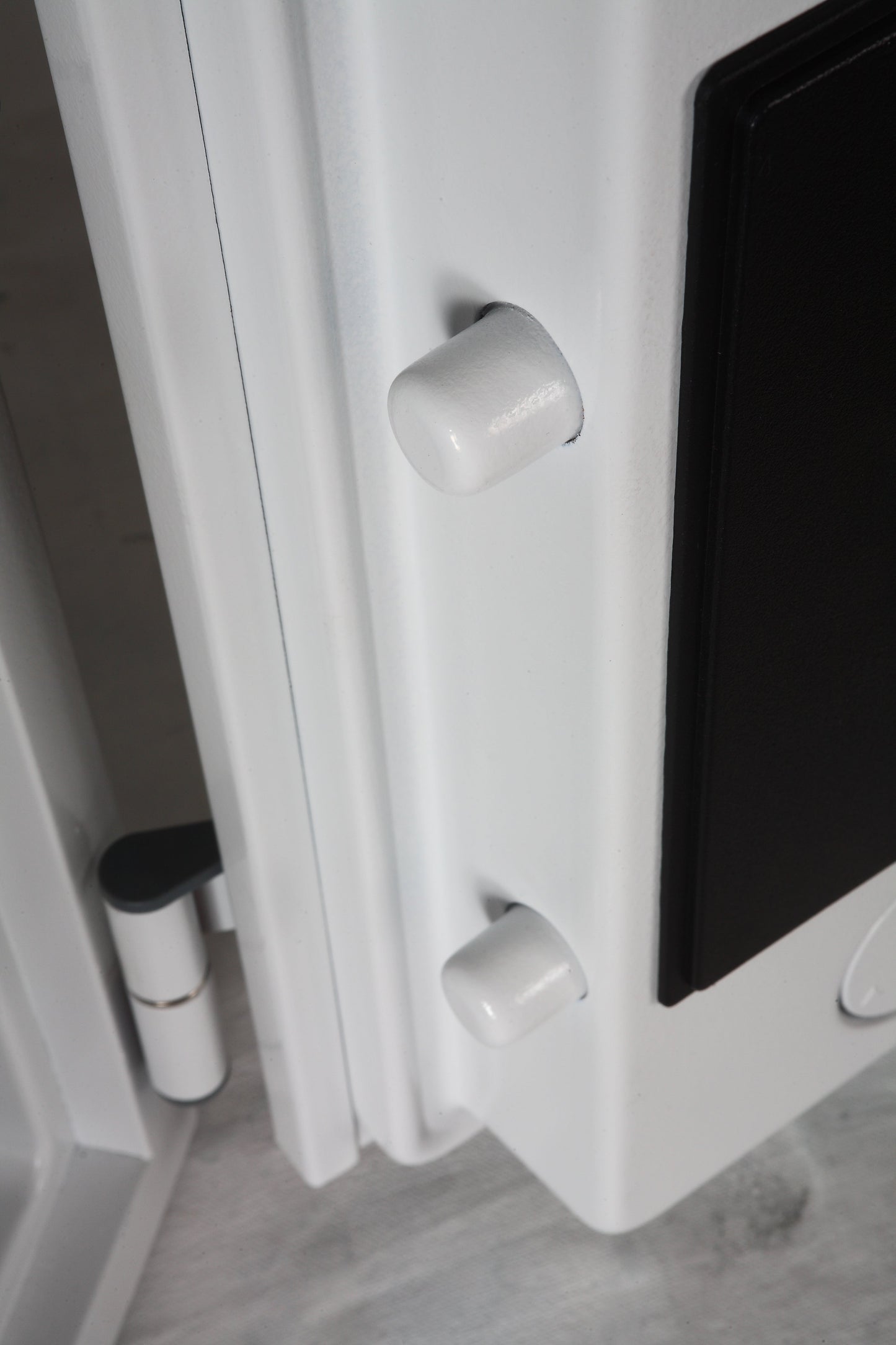 Phoenix Datacare Size 1 Data Safe Electronic Lock White DS2001E