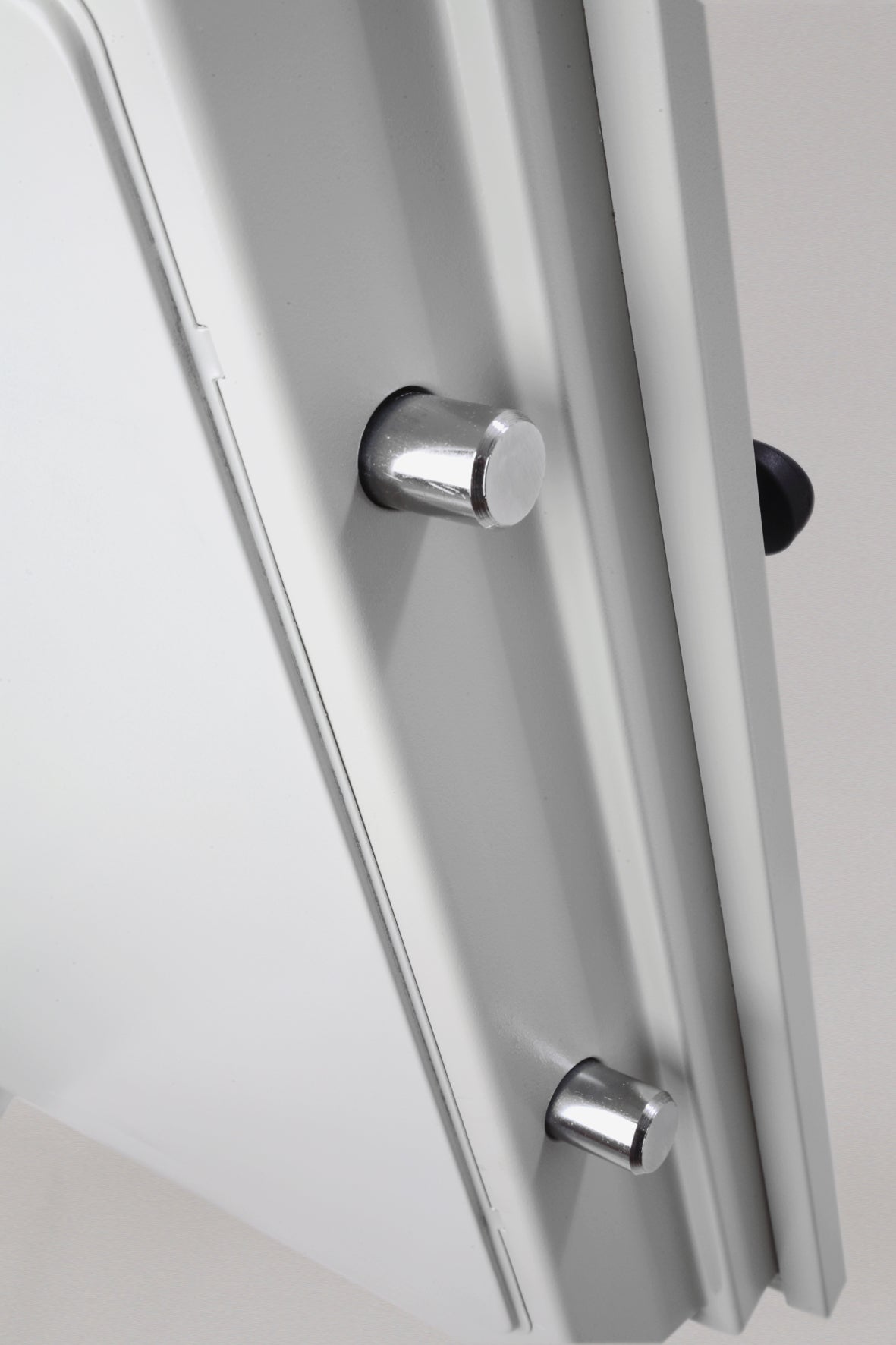 Phoenix Datacare Size 2 Data Safe Electronic Lock White DS2002E