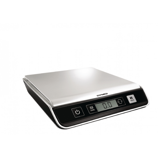 Dymo M10 Mailing Scale 10kg Black S0929010