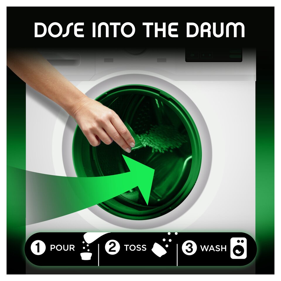 Lenor Unstoppables Scent Of Ariel In-Wash Scent Booster 320g