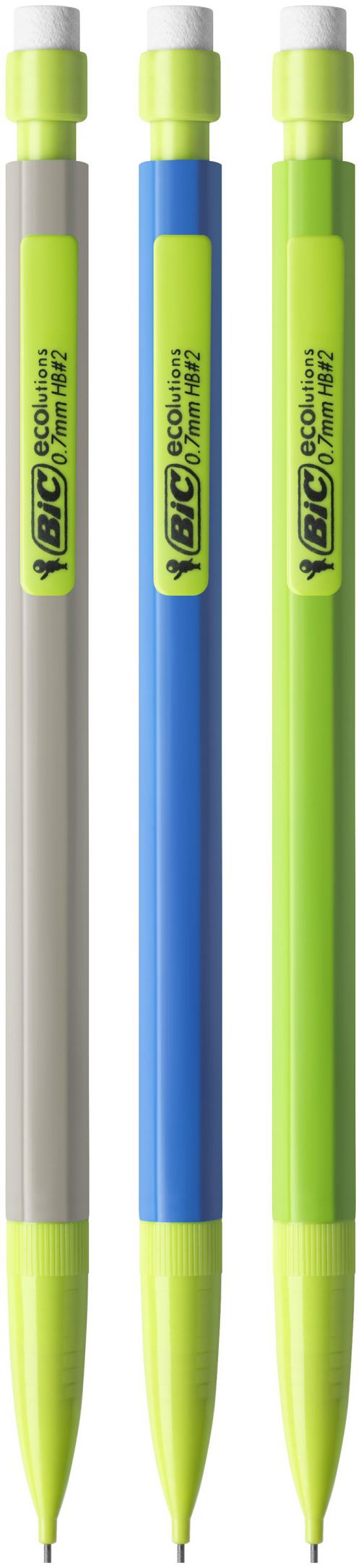 Bic Matic Ecolutions Mechanical Pencil (Pack of 50) 8877191