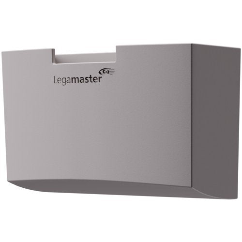 Legamaster Whiteboard Accessory Holder Taupe 7-122607