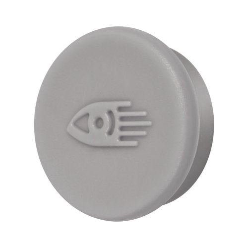 Legamaster Magnet 20 mm Taupe (Pack of 10) 7-181107