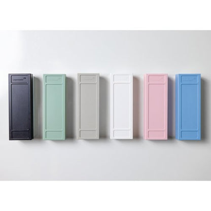 Legamaster Whiteboard Eraser Small Taupe 7-120107