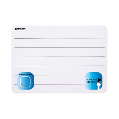 Edding Whiteboard/Marker Bundle x40 Ink Refill x2 Pack of 82 462831000