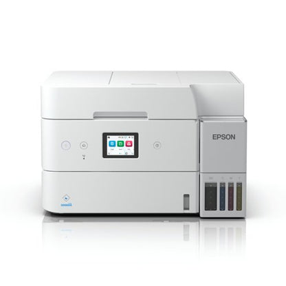 Epson EcoTank ET-4956 Wireless Colour 4-in-1 Inkjet Printer C11CL40403CA