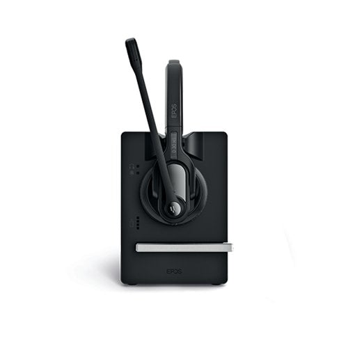 Epos Impact D 10 USB ML EU II Wireless DECT On Ear Headset 1000998