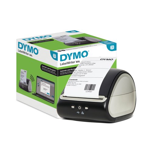 Dymo LabelWriter 5XL Thermal Label Printer 2112724