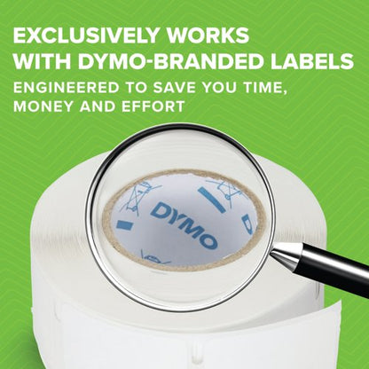 Dymo LabelWriter 5XL Thermal Label Printer 2112724