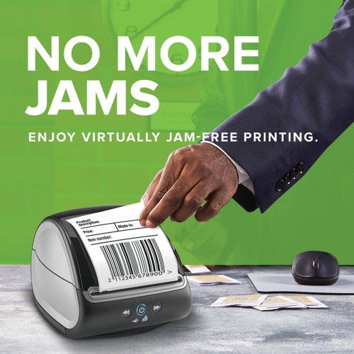 Dymo LabelWriter 5XL Thermal Label Printer 2112724