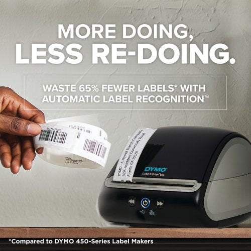 Dymo LabelWriter 5XL Thermal Label Printer 2112724