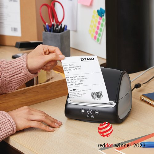 Dymo LabelWriter 5XL Thermal Label Printer 2112724
