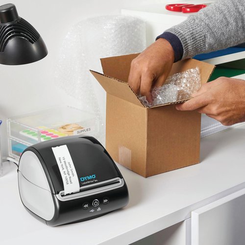 Dymo LabelWriter 5XL Thermal Label Printer 2112724