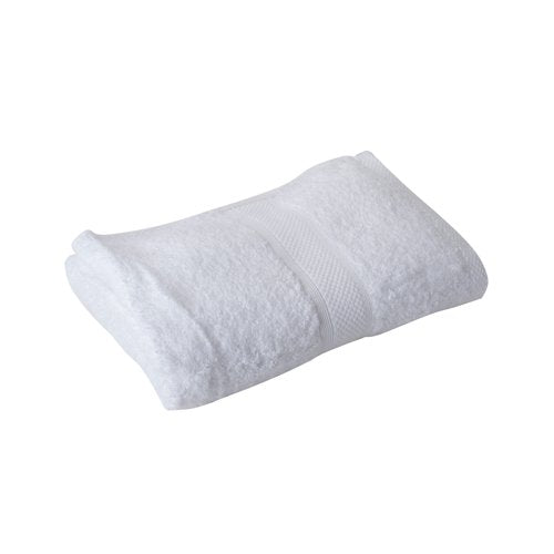 Egyption Towels 500gsm White Hand (Pack of 72) B0183