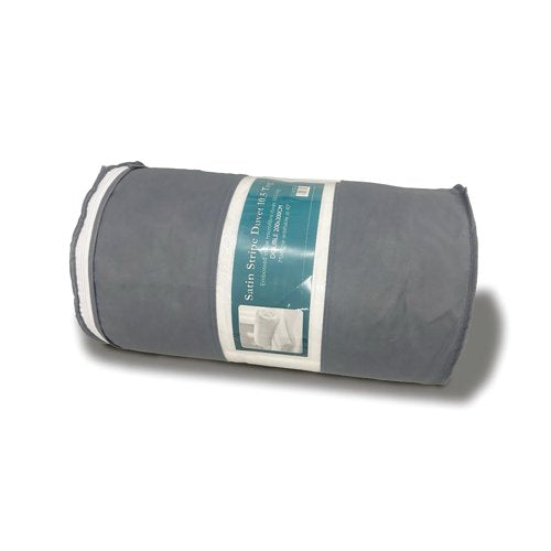Satin Stripe 10.5 Tog Duvet Double (Pack of 3) D0106