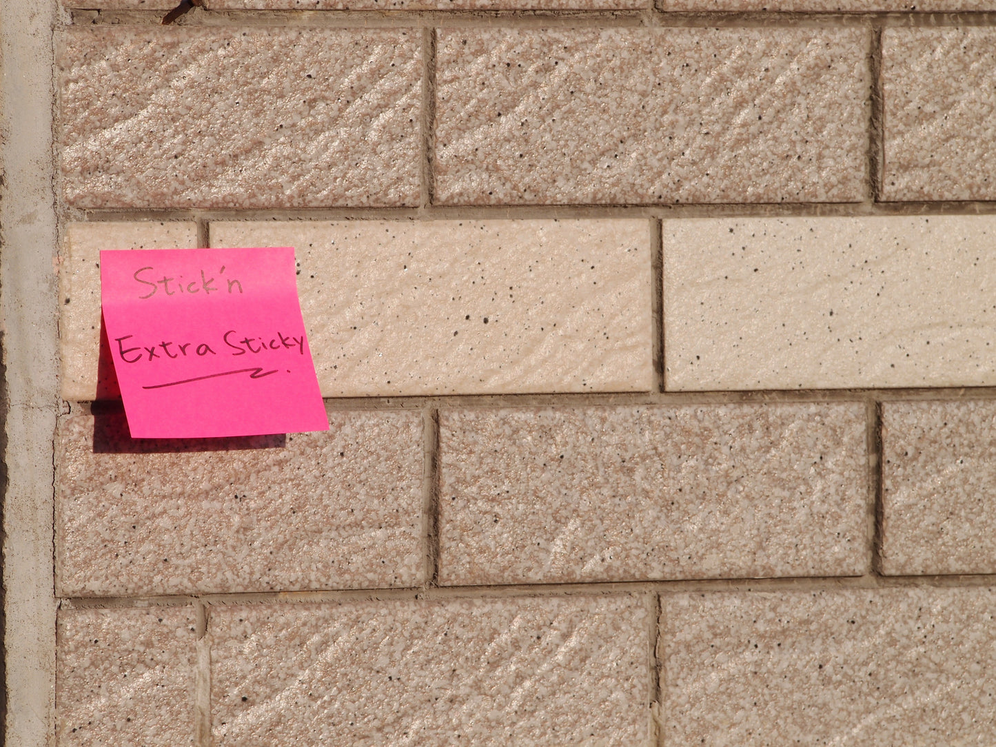 ValueX Extra Sticky Notes 76x76mm 90 Sheets Neon Colours (Pack 6) EH7648 - 21679