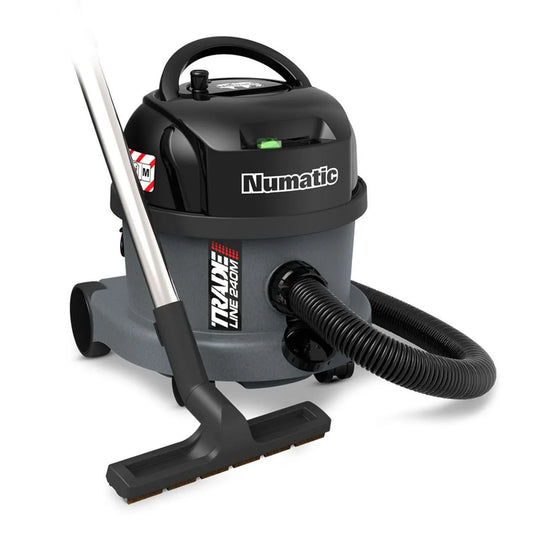 Numatic M-Class Dust Vacuum Cleaner 9L