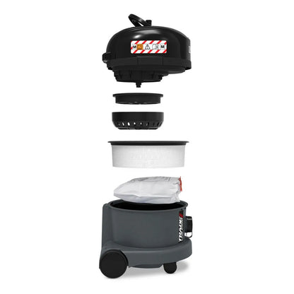 Numatic M-Class Dust Vacuum Cleaner 9L