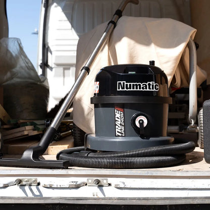 Numatic M-Class Dust Vacuum Cleaner 9L