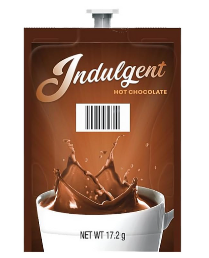 Flavia Indulgent Chocolate Hot Chocolate Sachets 72's