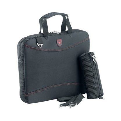 Falcon Neoprene Laptop Sleeve 16 Inch Black 2598