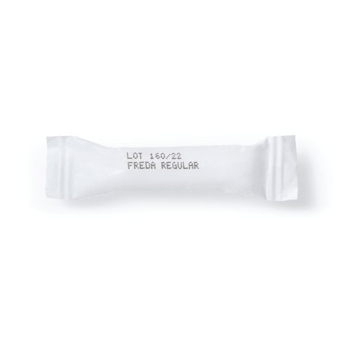 Organic Non-Applicator Tampons Regular Pack of 160 6006